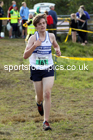 Boys under-15s 2021 North Eastern Harrier League, Druridge Bay. Photo: David T. Hewitson/Sports for All Pics